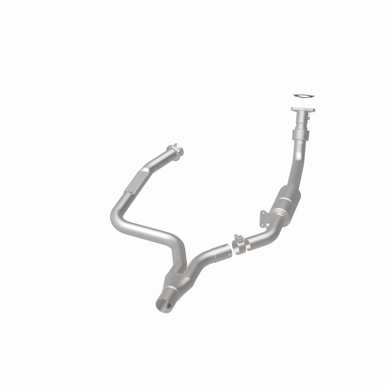 MagnaFlow 98-99 Chevrolet Camaro 5.7L Direct Fit Converter - 4481476
