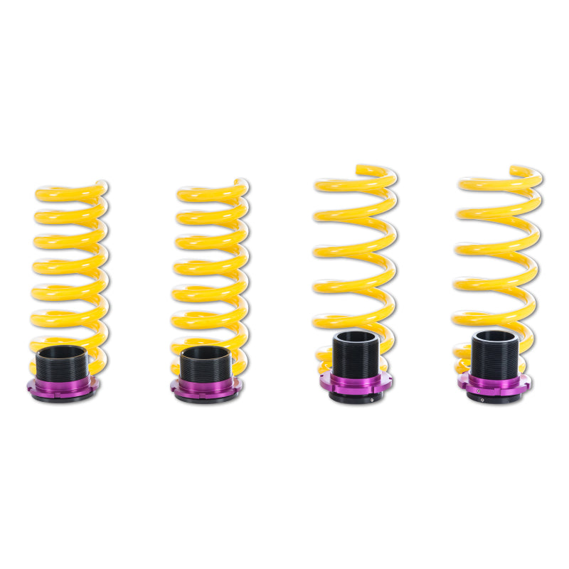 KW H.A.S. for Maserati Quattroporte (M139) - 25343012