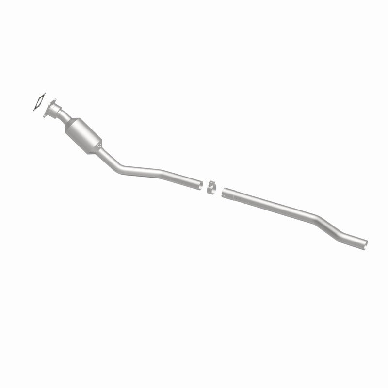 MagnaFlow 01-03 Chrysler Town & Country 3.3L Direct Fit Converter - 4451202