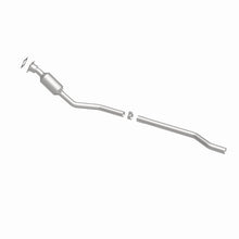 Load image into Gallery viewer, MagnaFlow 01-03 Chrysler Town &amp; Country 3.3L Direct Fit Converter - 4451202