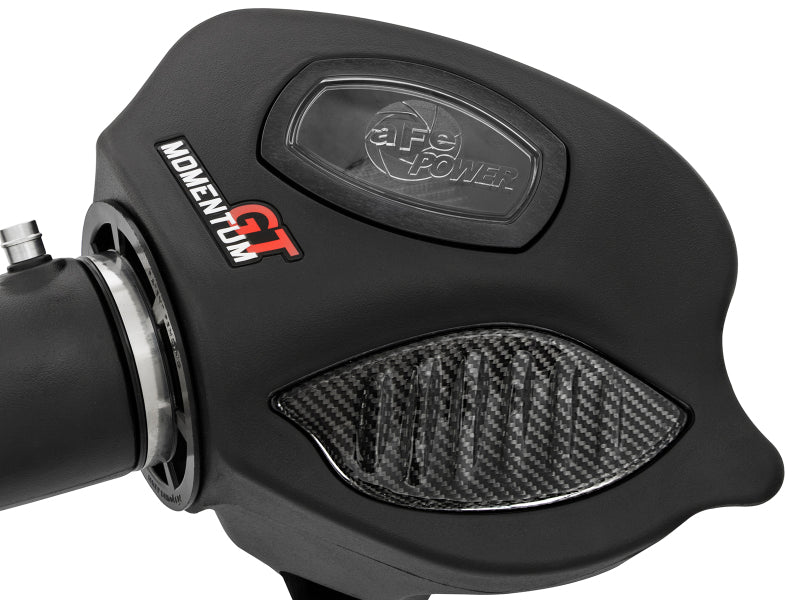 aFe Momentum GT Pro DRY S Cold Air Intake System 16-17 BMW M2 (F87) L6 3.0L (t) N55 - 51-76311