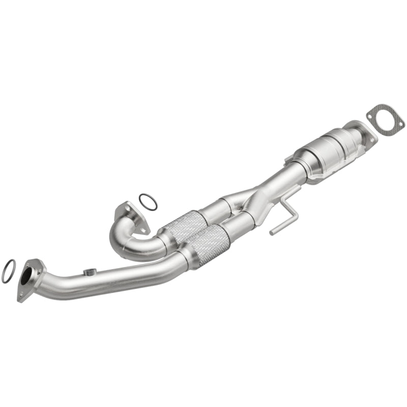 MagnaFlow Direct Fit Catalytic Converter MAXIMA- 04-05 6 3.5L - 93669