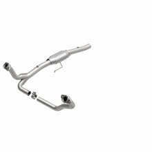 Load image into Gallery viewer, MagnaFlow Conv DF 00-03 Dakota 4.7L 2WD - 93212