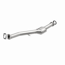 Load image into Gallery viewer, MagnaFlow Direct Fit Catalytic Converter 06-08 Subaru Legacy 2.5L - 24827