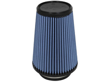Load image into Gallery viewer, aFe MagnumFLOW Air Filters UCO P5R A/F P5R 4-1/2F x 7B x 4-3/4T x 9H - 24-45005