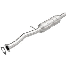 Load image into Gallery viewer, MagnaFlow Conv DF 00-01 Excursion With 5.4L A - 55323