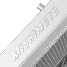 Load image into Gallery viewer, Mishimoto 02-05 Honda Civic SI Manual Aluminum Radiator - MMRAD-CIV-02SI