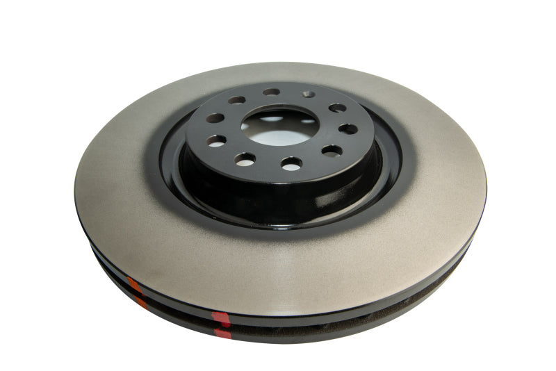 DBA 14-21 Volkswagen GTI (w/Perf Pkg 340mm Front Rotor) Front 4000 Series Plain Rotor - DBA42830