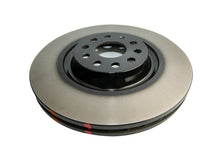 Load image into Gallery viewer, DBA 14-21 Volkswagen GTI (w/Perf Pkg 340mm Front Rotor) Front 4000 Series Plain Rotor - DBA42830