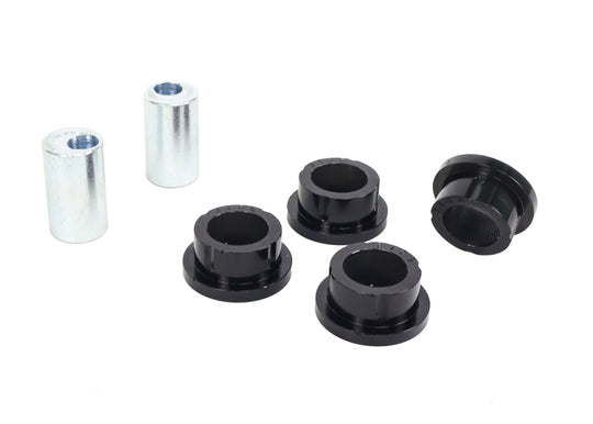 Whiteline Adjustable Control Arm - Lower Inner Bushing - KCA436