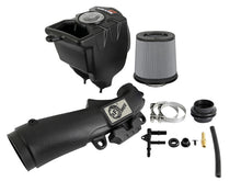 Load image into Gallery viewer, aFe Momentum GT Pro DRY S Cold Air Intake System 2018 Jeep Wrangler (JL) I4-2.0L (t) - 50-70035D