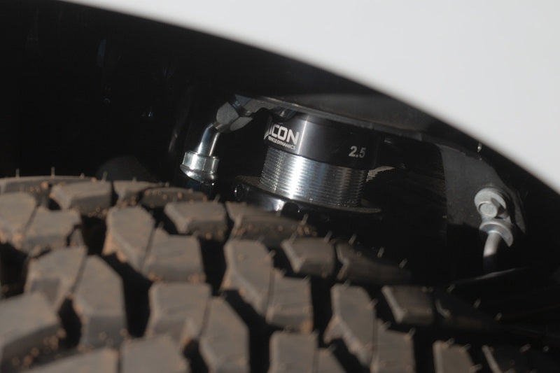 ICON 2019+ Ram 1500 2-3in. 2.5 VS RR Coilover Kit - 211015