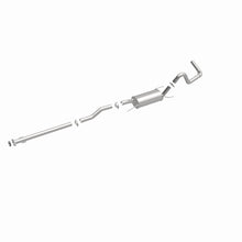 Load image into Gallery viewer, MagnaFlow BRE Exhaust Kit 05-12 Toyota Tacoma 4.0L - 106-0171