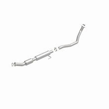 Load image into Gallery viewer, MagnaFlow 09-10 Pontiac Vibe 2.4L Direct Fit Converter - 5571502