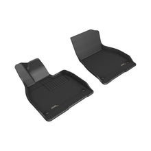 Load image into Gallery viewer, 3D MAXpider 22-24 Mercedes-Benz Eqs Sedan Kagu Black R1