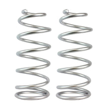 Load image into Gallery viewer, aFe Sway-A-Way 1in-2in Rear Coil Springs 07-09 Toyota FJ Cruiser - 102-1650-195