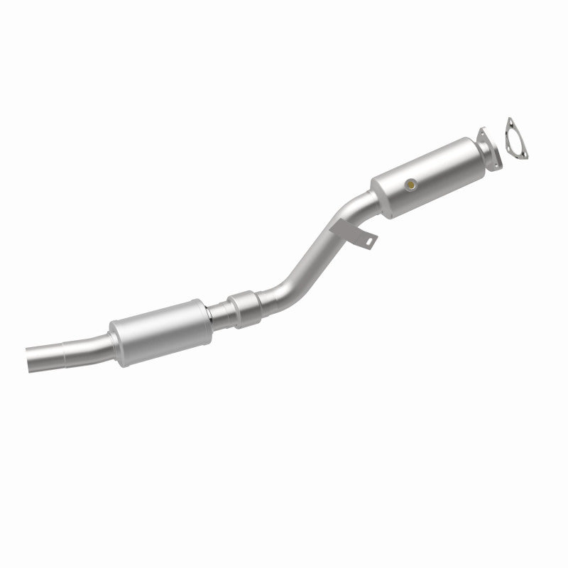 MagnaFlow 06-09 Audi A4 Quattro 3.2L Direct Fit Converter - 5461854