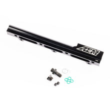 Load image into Gallery viewer, AEM 94-01 Integra Black Fuel Rail - 25-100BK