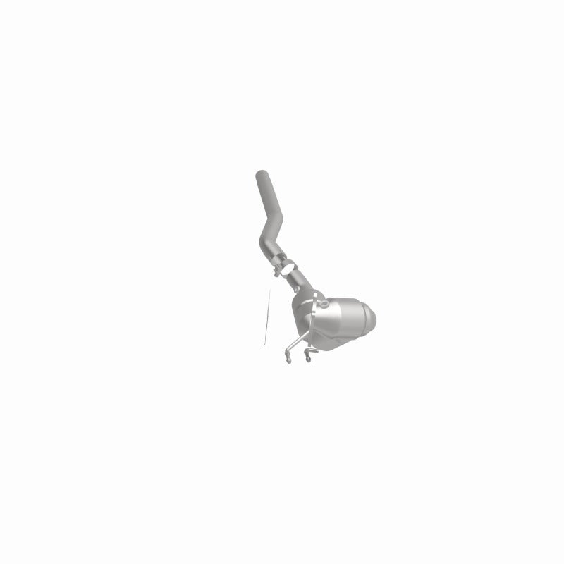 MagnaFlow 2008 Audi A3 2.0L Direct Fit Converter - 551165