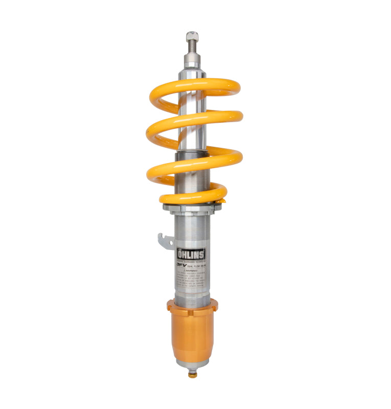 Ohlins 21+ BMW G87 M2 G80 M3 & G82 M4 RWD Road & Track Coilover System - BMS MW00S1