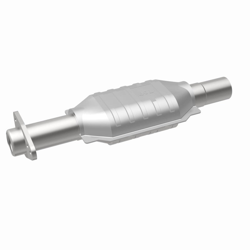MagnaFlow Buick/Cad/Chev/Olds/Pont CA Direct Fit Converter - 3322447