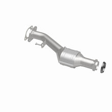 Load image into Gallery viewer, MagnaFlow Direct Fit Catalytic Converter 04-07 Subaru WRX/STI 2.5L T - 49984