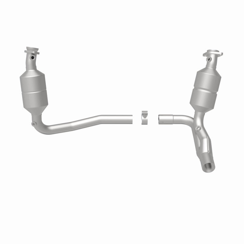 MagnaFlow Conv DF 04 Dakota 3.7/4.7 2WD - 93610
