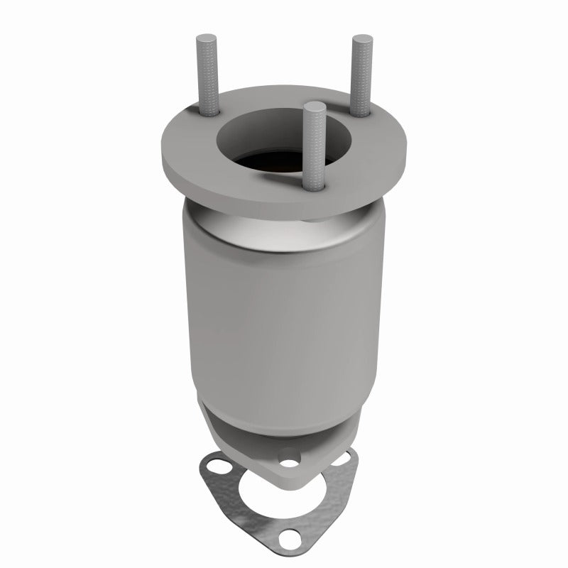MagnaFlow Direct Fit Catalytic Converter 85-87 Mazda B2000 2.0L - 333221