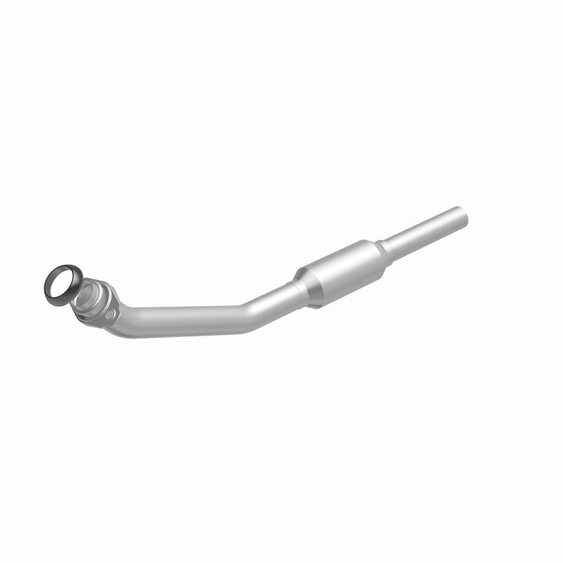 MagnaFlow Direct Fit Catalytic Conv California Grade 89-90 Dodge Caravan/89-90 Plymouth Voyager 2.5L - 3391271