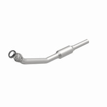 Load image into Gallery viewer, MagnaFlow Direct Fit Catalytic Conv California Grade 89-90 Dodge Caravan/89-90 Plymouth Voyager 2.5L - 3391271
