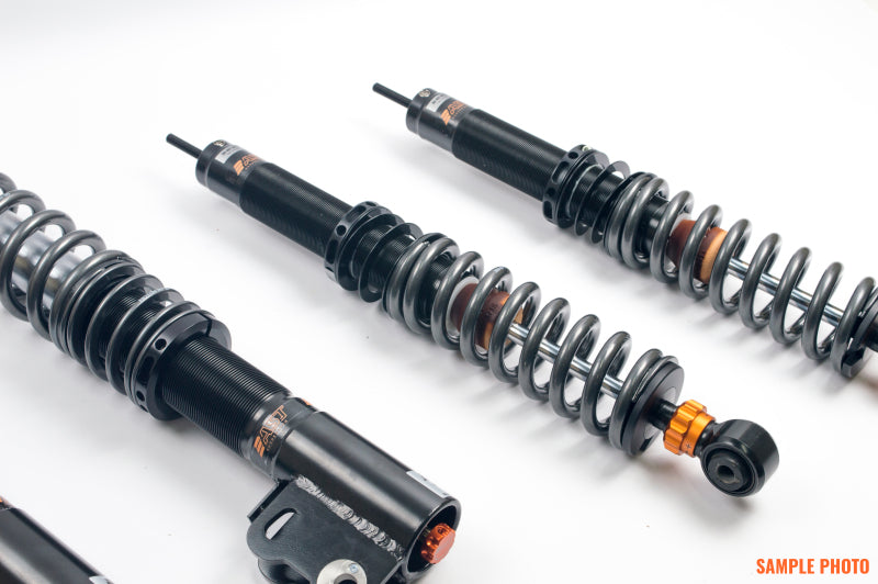 AST 2019+ Toyota Supra GR 5100 Street Series Coilovers - ACU-T2601SD