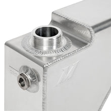 Load image into Gallery viewer, Mishimoto 99-03 Ford F-250 Aluminum Expansion Tank - Natural - MMRT-F2D-99EN