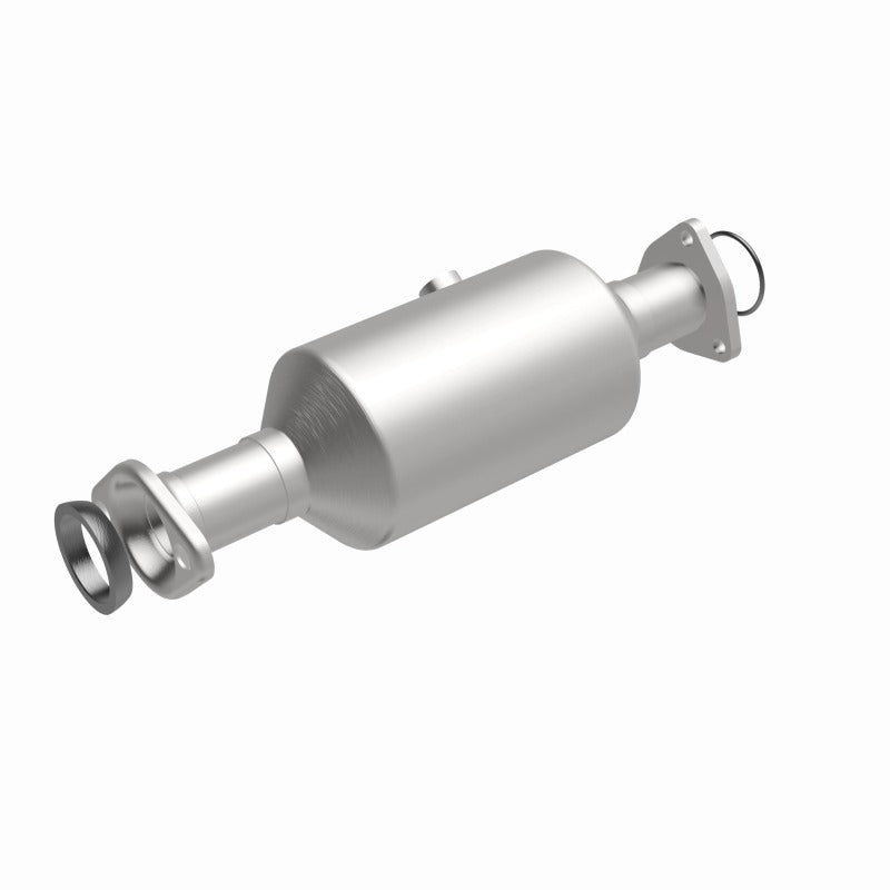 MagnaFlow California Grade Direct Fit Catalytic Converter 99-00 Honda Civic L4 1.6L - 4481630