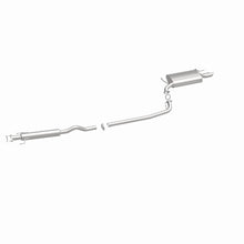 Load image into Gallery viewer, MagnaFlow BRE Exhaust Kit 02-06 Toyota Camry 2.4L - 106-0262