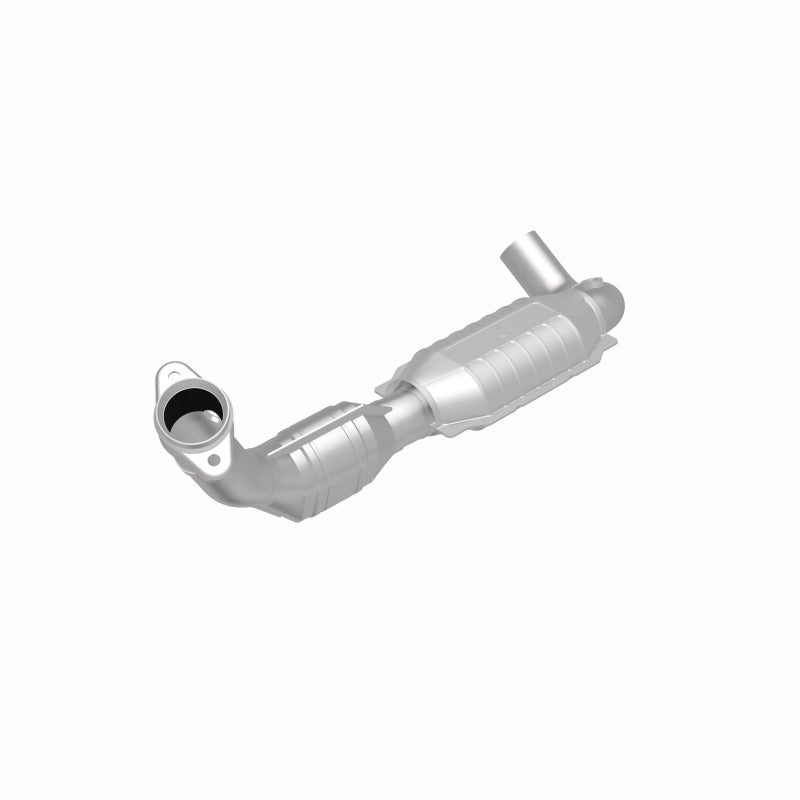 MagnaFlow Direct Fit Catalytic Converter 01-02 Ford F-150 5.4L - 51324