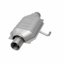 Load image into Gallery viewer, MagnaFlow Universal Catalytic Converter 3 W/Dual Air - 93529