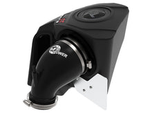 Load image into Gallery viewer, aFe POWER Momentum GT Pro Dry S Intake System 16-19 Audi A4/Quattro I4-2.0L (T) - 50-70032D