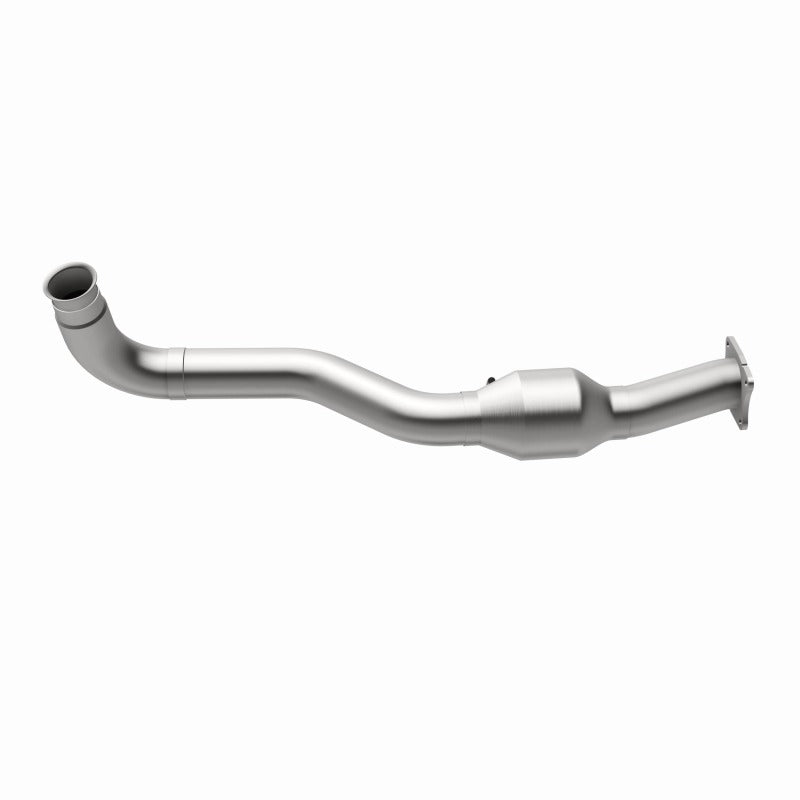 MagnaFlow Direct Fit Catalytic Converter01-05 GM Silv/Sierra 6.6L - 60501