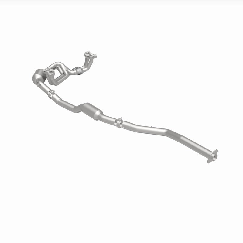 MagnaFlow 14-17 Subaru Crosstrek 2.0L Direct Fit Converter - 23-184