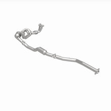 Load image into Gallery viewer, MagnaFlow 14-17 Subaru Crosstrek 2.0L Direct Fit Converter - 23-184