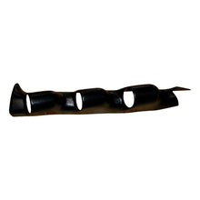 Load image into Gallery viewer, BLOX Racing 02-09 Nissan 350Z Pillar Pod Gauge Mount - 3 Gauges - BXPP-31973