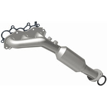 Load image into Gallery viewer, MagnaFlow Conv DF 06-08 IS250/350 DS mani OEM - 49284