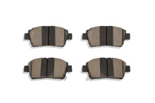 Load image into Gallery viewer, DBA 00-09 Toyota Prius Front SSEV Street Series Brake Pads - DB1422SSEV