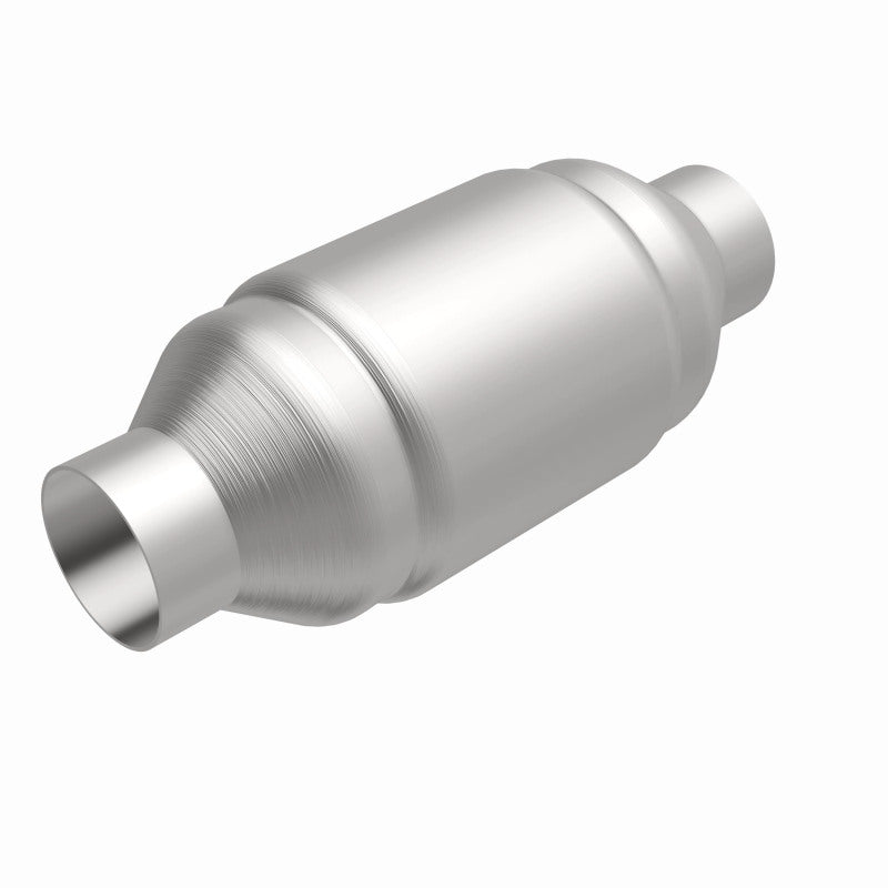 MagnaFlow Universal Catalytic Converter 2.00inch C/C - 54954