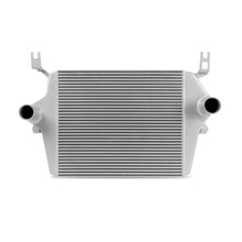 Load image into Gallery viewer, Mishimoto 03-07 Ford 6.0L Powerstroke Intercooler (Silver) - MMINT-F2D-03SL
