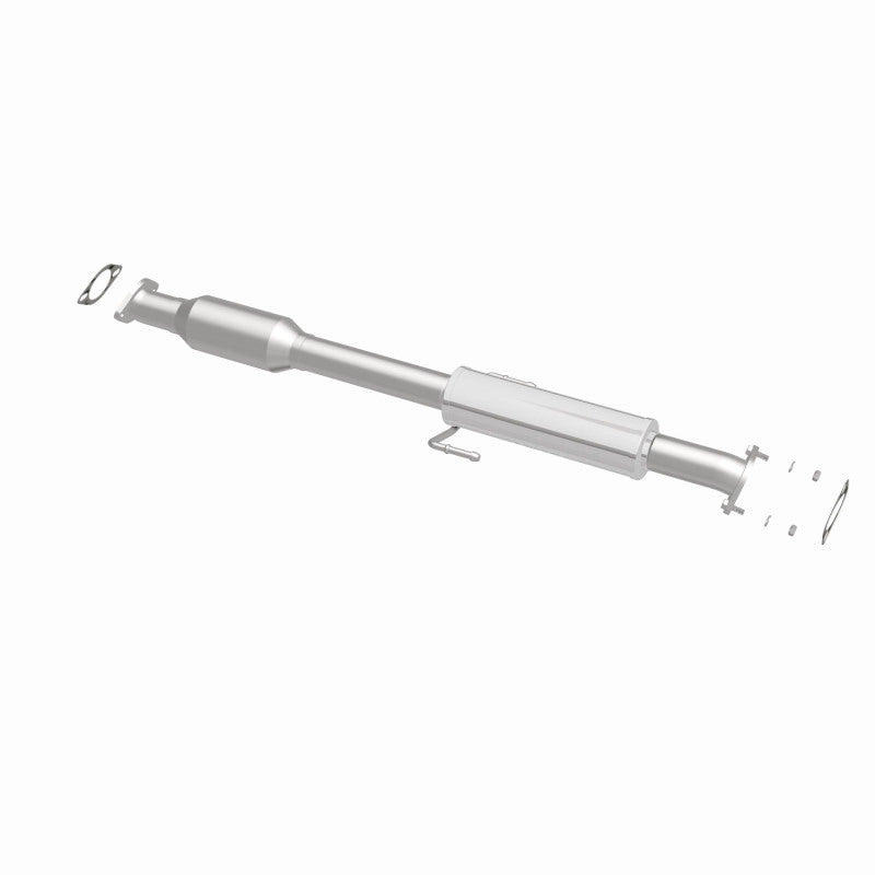 MagnaFlow 14-15 Cadenza 3.3L Underbody Direct Fit Converter - 52821
