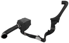Load image into Gallery viewer, K&amp;N 12-18 Jeep Wrangler 3.6L V6 Performance Intake Kit w/ Snorkel - 57-1573