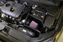 Load image into Gallery viewer, K&amp;N 19-20 Hyundai Veloster L4-2.0L F/I Typhoon Performance Air Intake System - 69-5325TS