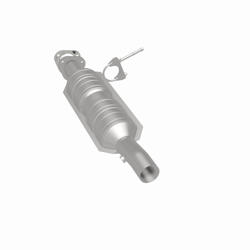 MagnaFlow Direct Fit Catalytic Converter 07-08 E-350 Super Duty 5.4 & 6.8 L OEM Underbody - 52228