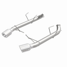 Load image into Gallery viewer, MagnaFlow SYS A/B 2011 Ford Mustang 3.7L - 15596